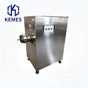 Automatic <strong>Industrial</strong> Brand New Electric <strong>Grinder</strong> For Frozen Fresh Meat Commercial Big Capacity Meat <strong>Grinder</strong> Mincer Chopper - Product Image 5