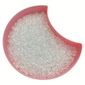 Granules de résine GPPS vierge de qualité supérieure polystyrène Transparent Gpps 861 pour plastiques généraux - Product Image 3