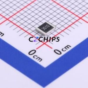 Résistance SMD 1210W2F3010T5E 1210 (Type : Film épais) (Résistance : 301 Ohm Précision : 1%) - Product Image 1