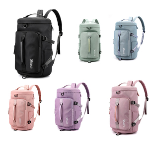 <span class=keywords><strong>Sac</strong></span> à <span class=keywords><strong>dos</strong></span> de voyage pour hommes et femmes, logo personnalisé, unisexe, Fitness, voyage, <span class=keywords><strong>sac</strong></span> à bandoulière, vente en gros, randonnée, sport, OEM - Product Image 3