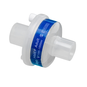 Prix usine médical HME filtre <span class=keywords><strong>trachéotomie</strong></span> <span class=keywords><strong>nez</strong></span> <span class=keywords><strong>artificiel</strong></span> filtre HMETF EOS échangeur de chaleur et d'humidité Type de désinfection - Product Image 4