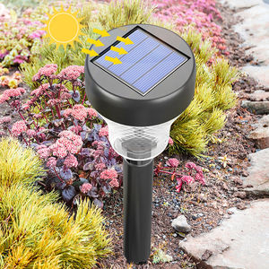 Lampadaire de Projection étanche pour cour, jardin extérieur, nouvelle lampe de paysage décorative à Led <span class=keywords><strong>solaire</strong></span> pour pelouse, 2022 - Product Image 2