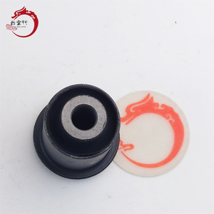 Système de suspension de qualité authentique BUSH-FR LWR ARM"A" 54551-2H000 54551 2H000 pour Hyundai SONATA 545512H000 - Product Image 3