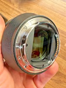 Hft Professional <span class=keywords><strong>LUMIX</strong></span> S 24-105มม. เลนส์มาโคร/ 4เลนส์เต็มเฟรมขายส่งเลนส์ซูม & อุปกรณ์เสริม - Product Image 5