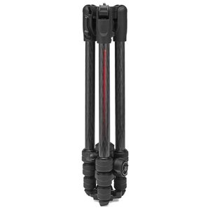 Trípode con Cabezal 9 Kg BEFREE Advanced AS Negro MKBFRTC4FB BH - Product Image 3
