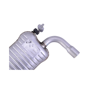 Venta al por Mayor de Fábrica: Accesorios para Automóviles, Tubo de Escape, Silenciador para BMW X1 - Product Image 5