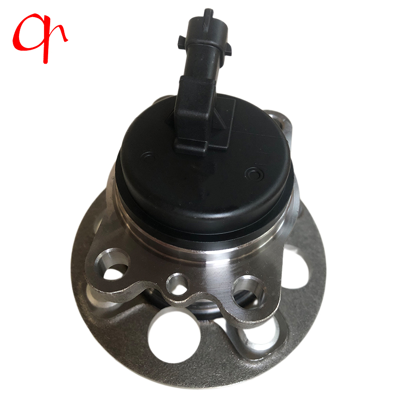 OEM Wheel Hub Bearing Assembly for Hyundai Kia - Replacement Wheel