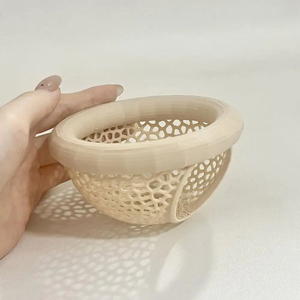 Cueva Flotante para Betta, Hamaca para Acuario, Decoración Segura para Peceras, Casa para Alimentación y Cría de Peces en Contenedores - Product Image 3