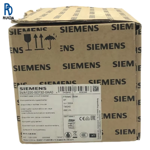 Disjoncteur 3VA1220-5EF32-0AA0 3VA1 Cadre IEC 250 Classe de puissance de coupure M - Product Image 1