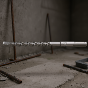 Broca Sds Plus Extreme 2 para mampostería y hormigón, 1 unidad - Product Image 3