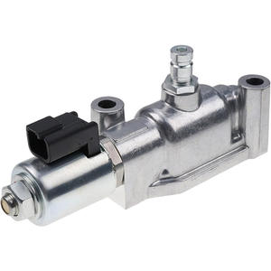 Válvula de Motoniveladora HongWang 120M 140M 160M GP-MODULATING 244-3114/2443114 para Motor C9 C13 C15 - Product Image 1