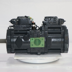 Excavator Main <b>Pump</b> <b>SOLAR</b> 220LC <b>SOLAR</b> 220LC-6 Hydraulic <b>Pump</b> 2401-9225 2401-9158 2401-9303 for - Product Image 4