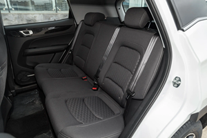 Kaiyi Showjet 2021 1.5L CVT Automático, Volante a la Izquierda, R16, Bajo Kilometraje 46000km, Gasolina, 5 Puertas, 5 Asientos, SUV Familiar Compacto, Auto de <span class=keywords><strong>Segunda</strong></span> <span class=keywords><strong>Mano</strong></span> - Product Image 4