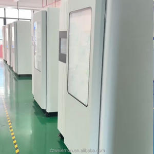 クライオセラピーチャンバー -140 ℃   高級クラブ向け全身クライオデトックスアンチエイジングプレミアムSPAウェルネス機器 クライオチャンバー - Product Image 4