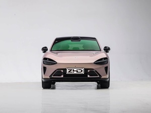 XiaoMi YU7, SUV 100% Eléctrico para Exportación, Xiao <span class=keywords><strong>Mi</strong></span> YU7 Max, Nuevo Vehículo Eléctrico Chino, Xiao <span class=keywords><strong>Mi</strong></span> YU7 - Product Image 3