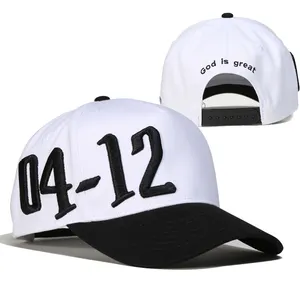 Unique Style Customer Demand Low Price Top Sale Your Own Logo Best Manufacturer Baseball Caps For Men