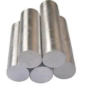 Supply Incoloy 800h Nickel Alloy Pipe/ bar, Incoloy Uns N08810 Manufacturer