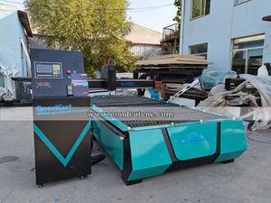 Mejor Precio en China, Máquina de Corte por Plasma 1530 100A, Cortadora CNC en India, Elogios - Product Image 4