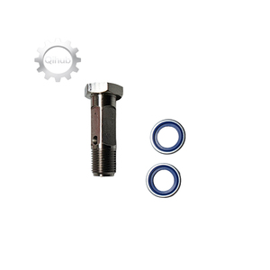 Válvula de desbordamiento OEM 3095479 para camiones Volvo Renault - Product Image 4