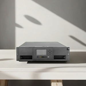 כונן קלטות LTO8 3588-F8C של IBM LTO Ultrium 8 FC LTO-8 - Product Image 2