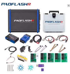 PADFLASH PCM Tuner OBD2 รองรับการอ่าน/เขียน ECM และ TCM รับประกัน 1 ปี ใช้งานได้กับรถยนต์ทั่วไป - Product Image 5
