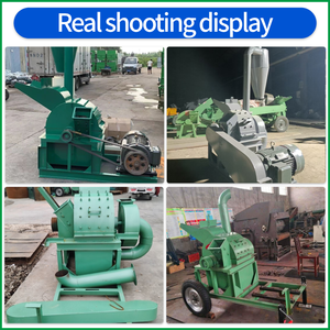 <span class=keywords><strong>Broyeur</strong></span> multifonctionnel <span class=keywords><strong>de</strong></span> sciure <span class=keywords><strong>de</strong></span> bois <span class=keywords><strong>Broyeur</strong></span> à marteaux en bois <span class=keywords><strong>de</strong></span> noix <span class=keywords><strong>de</strong></span> coco bon marché - Product Image 5