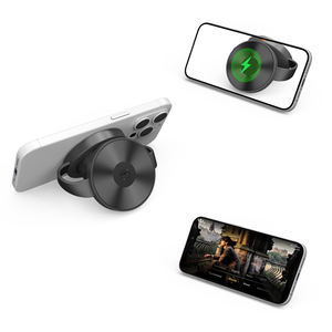 Almohadilla de carga inalámbrica universal Estación de carga inalámbrica rápida portátil de 15W para teléfono y auriculares y <span class=keywords><strong>Apple</strong></span> Watch y Samsung Watch - Product Image 5