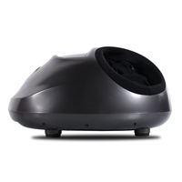 Vente en gros d'usine YMT YMT-731 Certifié CE ROHS Masseur de pieds professionnel Rechargeable Fonction chauffante Garantie 1 an