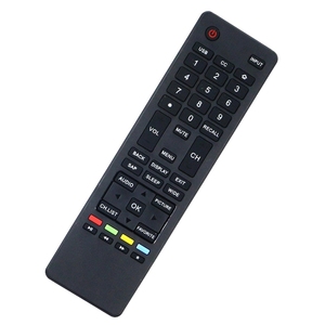 HTR-A18M Replace Remote Control fit for Haier LCD LED Smart <b>TV</b> 55D3550 48D3500 LE39M600M80 40D3500M 48D3500 LE48M600M80 - Product Image 2
