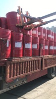 Produits en mousse de polyuréthane à haute résilience pour sièges de voiture/moto, matières premières
