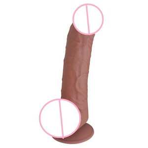 Jouet sexuel en Silicone pour femmes et hommes, ventouse puissante, gode de 7 pouces, réaliste, g - Product Image 6