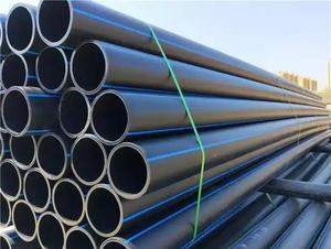 Bán buôn giá tốt nhất <span class=keywords><strong>HDPE</strong></span> tưới nhỏ giọt hệ thống ống công nghiệp PE Ống tùy chỉnh - Product Image 4