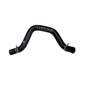 Tuyau de liquide de refroidissement LHOLINE 25412-3J100, pièce de rechange en caoutchouc pour conduites d'entrée et de sortie d'eau - Product Image 3