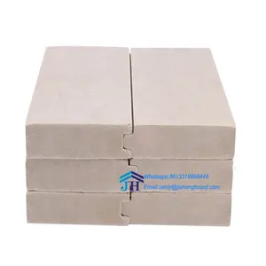 Panneau de sol en <span class=keywords><strong>ciment</strong></span>, Fiber de haute densité, non artsu 100% - Product Image 1