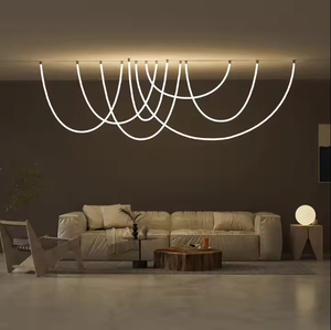 <span class=keywords><strong>Tube</strong></span> <span class=keywords><strong>néon</strong></span> SMD5050 RGB, bande lumineuse flexible à 360 degrés, pour aménagement paysager extérieur, étanche, DC24V, pont extérieur - Product Image 6