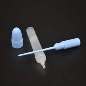 Shengfeng 플라스틱 의자 컬렉션 오컬트 혈액 분변 테스트 튜브 5ml CB010 - Product Image 4