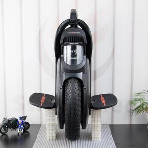 สกู๊ตเตอร์ทรงตัวอัตโนมัติ Inmotion รุ่นดั้งเดิม พร้อมแอปพลิเคชัน ยูนิไซเคิล - Product Image 3