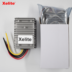 Cao cấp hiệu suất bước xuống DC để DC Buck chuyển đổi 36V <span class=keywords><strong>48V</strong></span> đến 24V Điều chỉnh điện áp 40A max DC chuyển đổi - Product Image 5