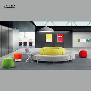 Divano Moderno per <span class=keywords><strong>Ufficio</strong></span>, Area di <span class=keywords><strong>Attesa</strong></span> Pubblica, Sala d'<span class=keywords><strong>Attesa</strong></span> e Lobby di Biblioteca a Prezzo di Fabbrica - Product Image 1