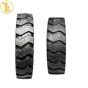 Bánh Xe Tải lốp học sinh lớp L2 EV4 E3 26.5-25 23.5-25 <span class=keywords><strong>20.5x25</strong></span> Xe ủi đất earthmoving lốp - Product Image 5