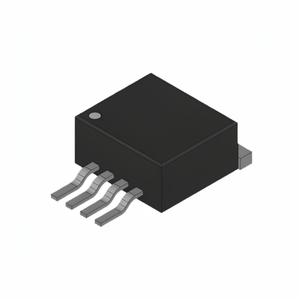 Authorized Distributor TO 252 6, DPAK Power Management (PMIC) Buy Online Electronic Components LA5771MP-DL-E - Product Image 1