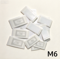 Nouvelles puces RFID M CHIPS M6 très vendues pour imprimante CIJ M 9018 9028 9029 avec garantie d'un an 0,5 kg