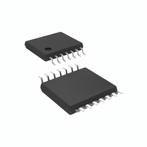 Original One Stop Service <b>Integrated</b> <b>Circuit</b> Ic Chip MAX4378HAUD 14 TSSOP (0.173", 4.40mm Width) IC CURR SENSE 4 <b>CIRCUIT</b> 14TSSOP - Product Image 1