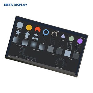 Pantalla LCD TFT de 15,6 pulgadas 1920x1080 EDP Alto brillo 1000 Nits Módulo LCD IPS - Product Image 1