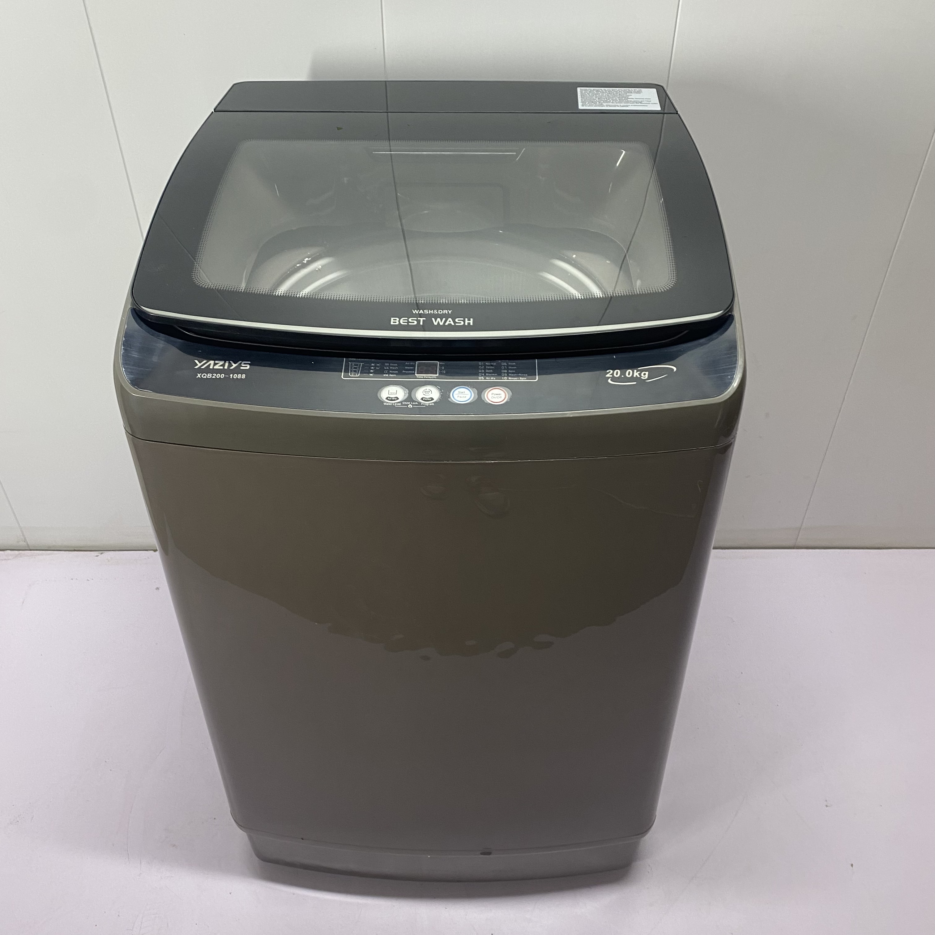 drying cloth machine