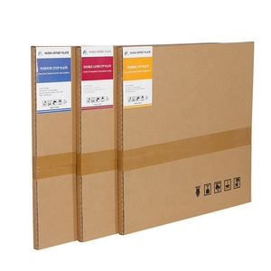 Tấm UV <span class=keywords><strong>Ctp</strong></span> Nhiệt Một Lớp Hoặc Hai Lớp Dương Bù Đắp Tấm <span class=keywords><strong>CTP</strong></span> In <span class=keywords><strong>Offset</strong></span> Bằng Nhôm Tháng - Product Image 1