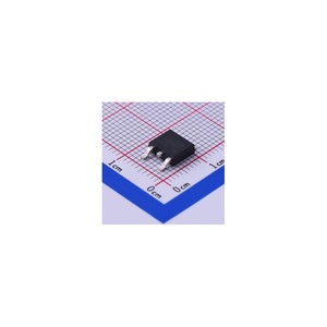 SBR10200CTL-13วงจรเรียงกระแสอุปสรรคสูง Vf 940mV 5A ถ้า200V <span class=keywords><strong>Vr</strong></span> 1คู่แคโทดทั่วไป SBR10200CTL 5A ไปยัง-252-2 - Product Image 1
