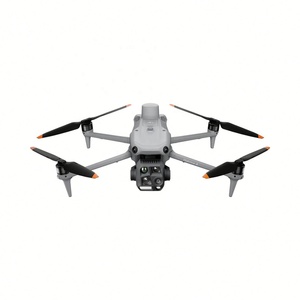 Dron Empresarial Matrice 4T 4E 2025 con Cámara Térmica Infrarroja, Módulo de Medición Láser, Luz Auxiliar NIR, Tiempo Máximo de Vuelo de 49 Minutos - Product Image 5