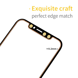 <span class=keywords><strong>Schermo</strong></span> Touch Screen pannello esterno di vetro <span class=keywords><strong>schermo</strong></span> Touch Flex cavo 11 Pro Max sostituzione Touch Display per <span class=keywords><strong>iPhone</strong></span> 11 Promax - Product Image 3