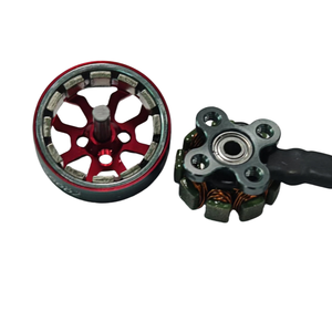 Motor sin Escobillas 1303 de Suministro Directo de Fábrica, Motor de Potencia para Drones, Imán Permanente, Alto Valor de KV, Opcional, Admite Personalización - Product Image 5